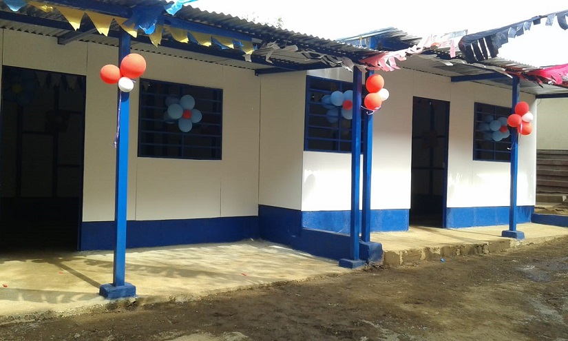 vivienda